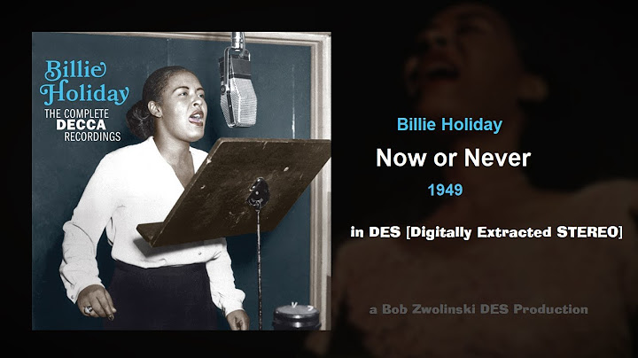 Now or Never Drums version - Drums performance video thumbnail