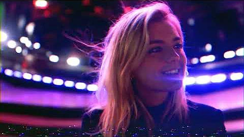 "Debbie" - the official video