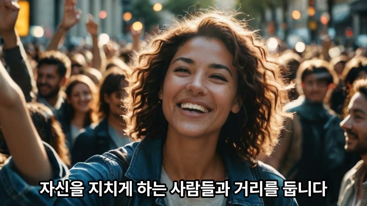 인생이 잘풀리는 법칙, 운보다 중요한 단 하나의 공통점
