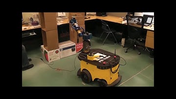 Robust Visual Servoing with Occlusion/Obstacle Constraints