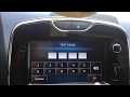 Micomtest Renault Clio 4. Micom Test Clio IV. Micom Test media nav 4.0.6-4.1.0. ECO DRIVE Activate