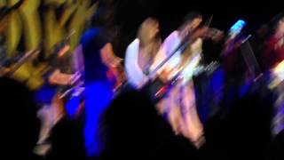 Video thumbnail of "Blackberry Smoke - Can't you see"