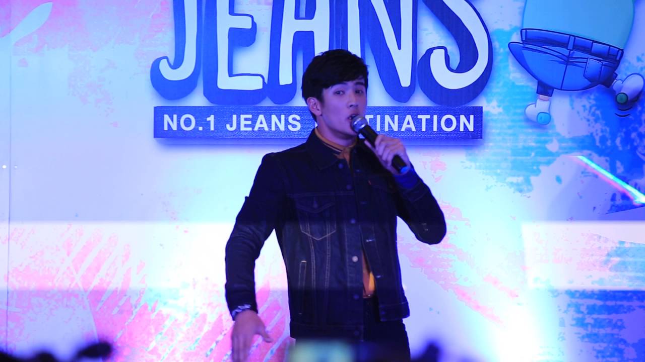 เพียงชายคนนี้ไม่ใช่ผู้วิเศษ – เจมส์มาร์ 19 พค. 59