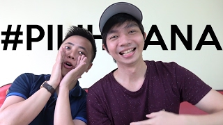 Berhenti Youtube Atau Diputusin Pacar? #PilihMana Berhenti Youtube Atau Diputusin Pacar? #PilihMana