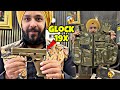 Umarex Glock 19X co2 BB Airgun Revolver Real looking Pistol Amazing Variety by Aman Airgun India