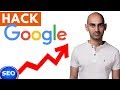 SEO Hacks to Skyrocket Your Google Rankings | 3 Tips to Grow Website Traffic