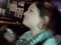 Uninvited - Alanis Morrisette - Jenna Murphy, karaoke cover version