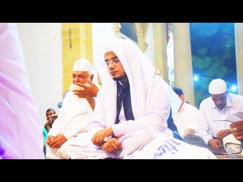Ayatul Kursi Full -Beautiful Recitation!!!