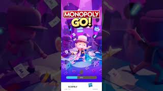 ثغرة المونوبولي جو لكسب جميع الاحداث وكسب النرد monopoly go (الشرح بالصوت وبطريقه سهله جدا ) screenshot 3