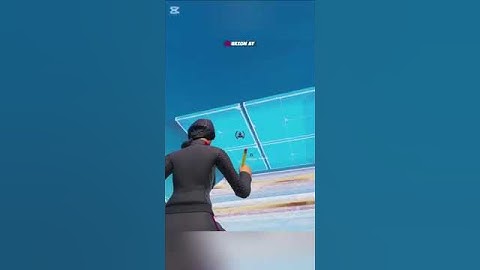 Is This the Best Fortnite Retake Move Yet?