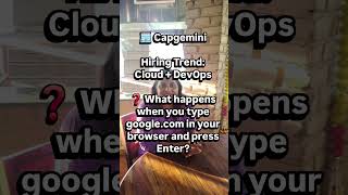 Accenture, TCS, Infosys, Wipro &amp; Capgemini Interview Questions (Can You Answer These?) 🔥