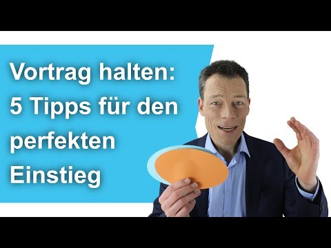 Video: 3 Möglichkeiten zur Verbesserung der verbalen Kommunikationsfähigkeiten