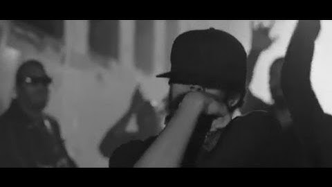 Wayne Marshall Damian Marley and Vybz Kartel - Go Hard (Video Official) @OGNZO #OGNZO