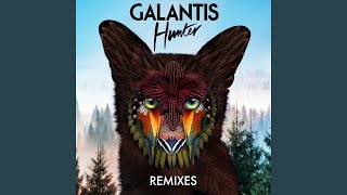 Hunter (Galantis & Misha K VIP Remix)