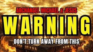 Chosen One: URGENT — Your soul was marked before birth. See this before it's too late…