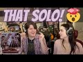 OUR FIRST REACTION TO Steely Dan - Kid Charlemagne | COUPLE REACTION