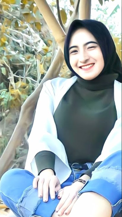 ukhti cantik hijab style #story