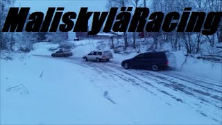 Malisjoki Rallia