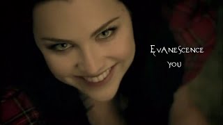 Evanescence - You - Tradução