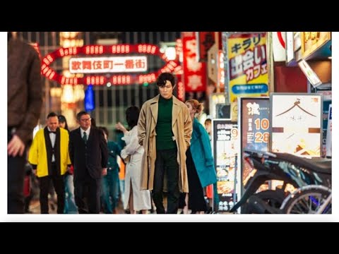 日本初の実写映画『シティーハンター』に「GET WILD」を待望する声　鈴木亮平は「責任と愛を持って演じた」