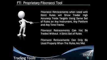 Fibonacci Trading Institute: Trade Fibonacci Reversal Zone CHK, VRX, AAPL, FOREX, S&P