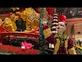 Bellagio Resort & Casino - Las Vegas - On Voyage.tv - YouTube