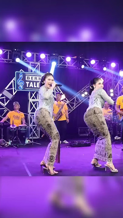 Silvi Kumalasari feat Dike Sabrina - Tia Monika #dangdut #fyp #silvikumalasari #dikesabrina