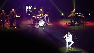 Toto Cutugno Live In Moscow 01.04.2014 - Innamorato