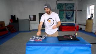 APK & Rubberbanditz Episode 0: Whats In The Bag?