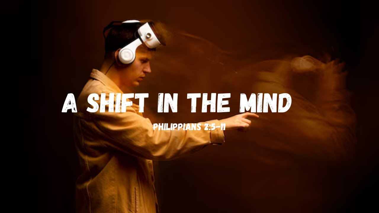 A SHIFT IN THE MIND | MINDSET | PASTOR AK ANDREW - YouTube