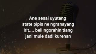 karaoke - Setate pipis