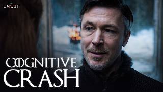 The Speech That Proved Littlefinger Was Terrified