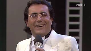 Al Bano & Romina Power   Donna 1989S