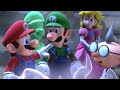 Luigi's Mansion 3 - The Movie (All Cutscenes)