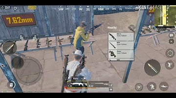 How to convert 3x scope to 15x scope in PUBG mobile | Glitch | Zonic Gaming |