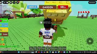 Giving my friend pets in grow a garden for free screenshot 5