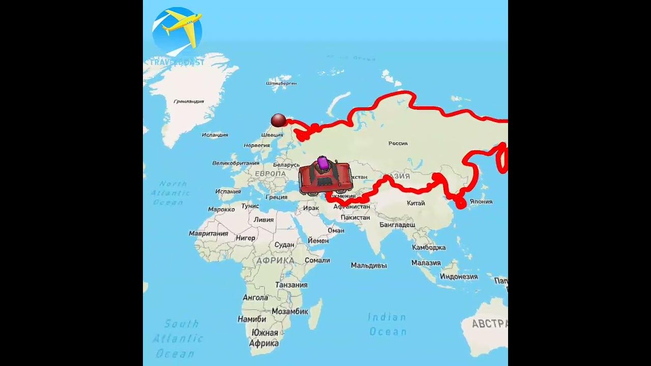 Священная Российская Империя - YouTube