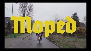 Watch Vogel Die Erde Essen Moped video