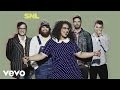 Alabama Shakes - Always Alright (Live on SNL)