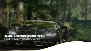 THE BEST PHONK MUSIC HOT TIKTOK 2025