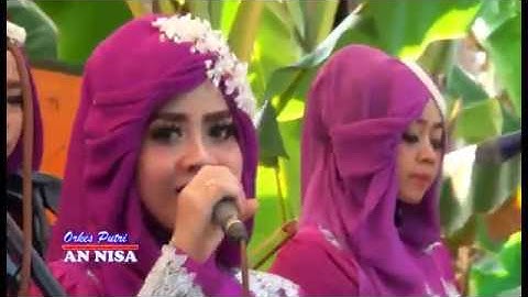 Cahaya Kehidupan// Qasidah Annisa