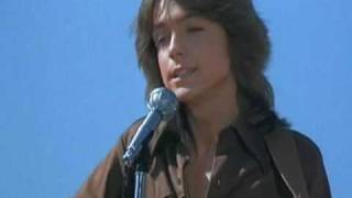 Video thumbnail of "The Partridge Family - Echo Valley 26809"