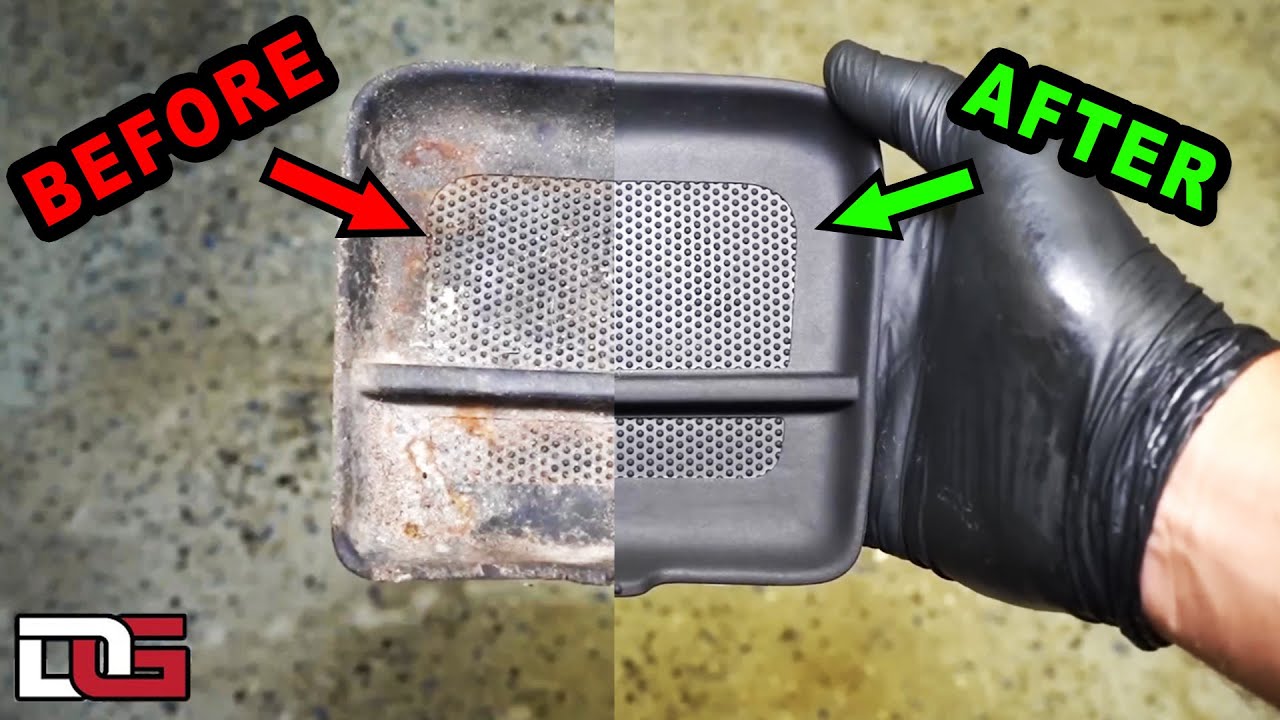 How to use a Steam Machine to Clean Car Interior Tips and Tricks 