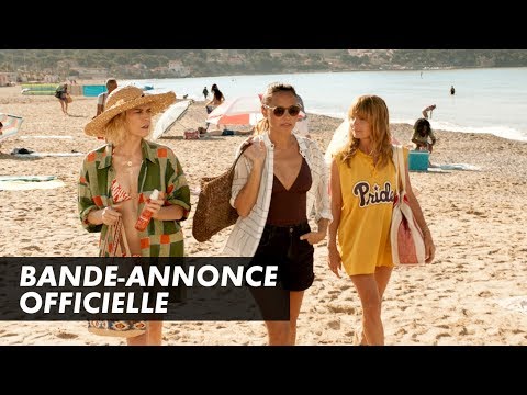 MILF - Bande-annonce officielle - Axelle Laffont (2018)