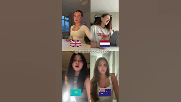 Who Sang It Better Halsey Bad At Love Shortvideos Singing 