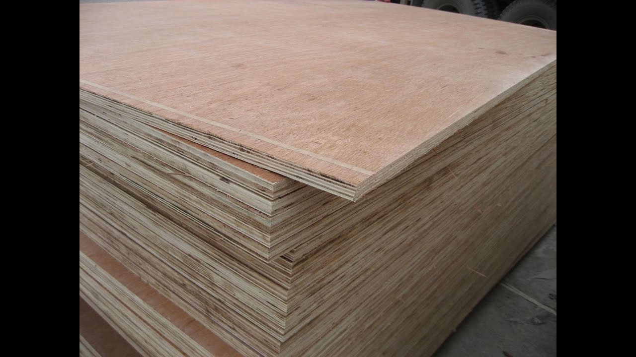 Вимос фанера для пола