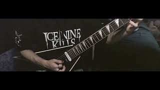 The End Of Heartache (Guitar Cover) - Killswitch Engage