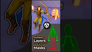 The Secret to Smooth Combat Animations in Unity 6 🏹