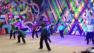 Bonefantenmuseum M2Live Event