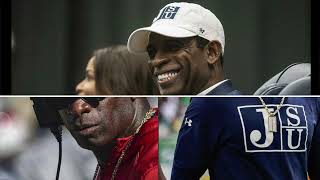 DWM Black History Month 2024 - Deion Sanders